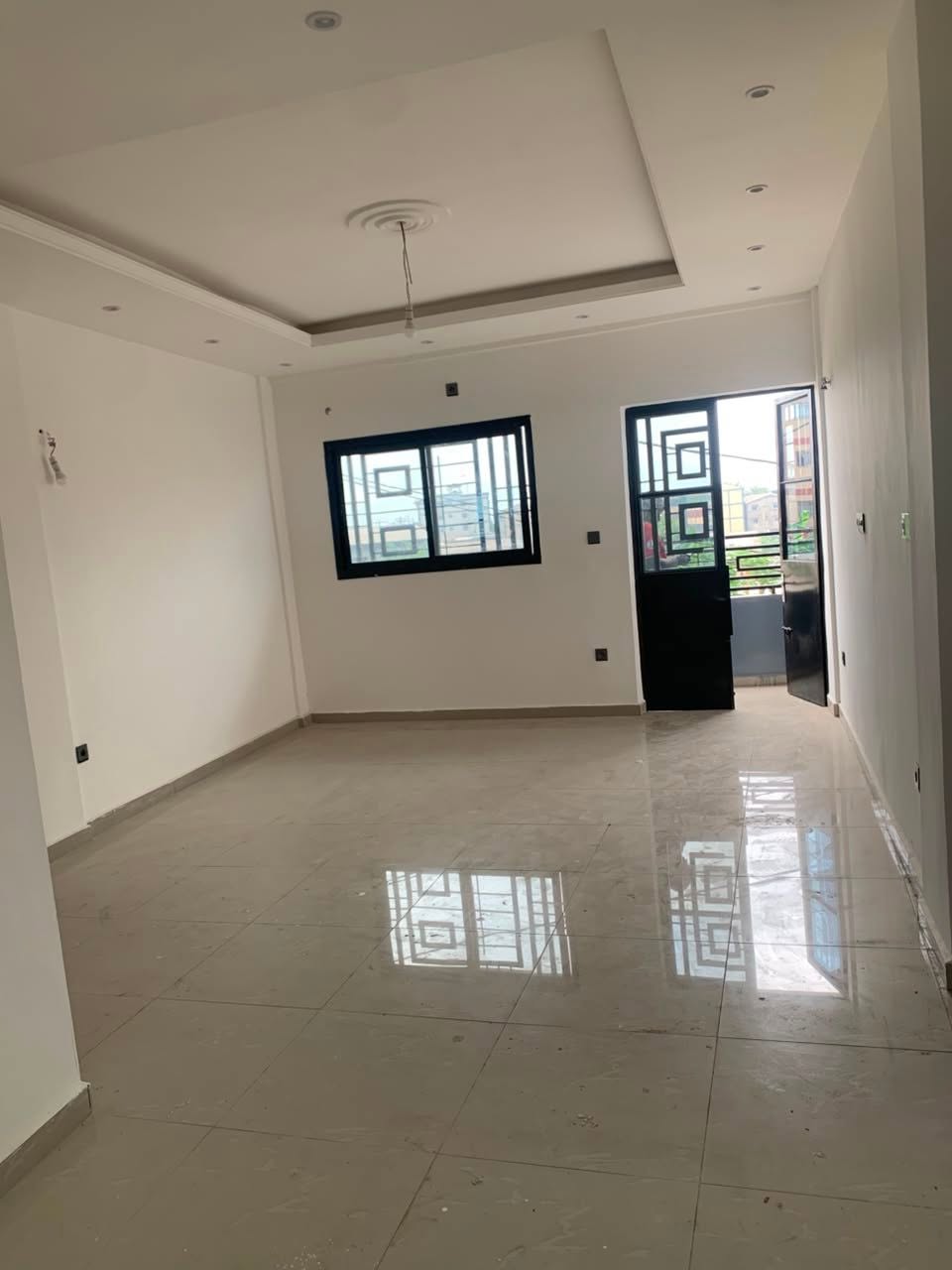 appartement moderne