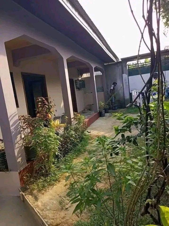 Villa moderne à ndogpassi 2