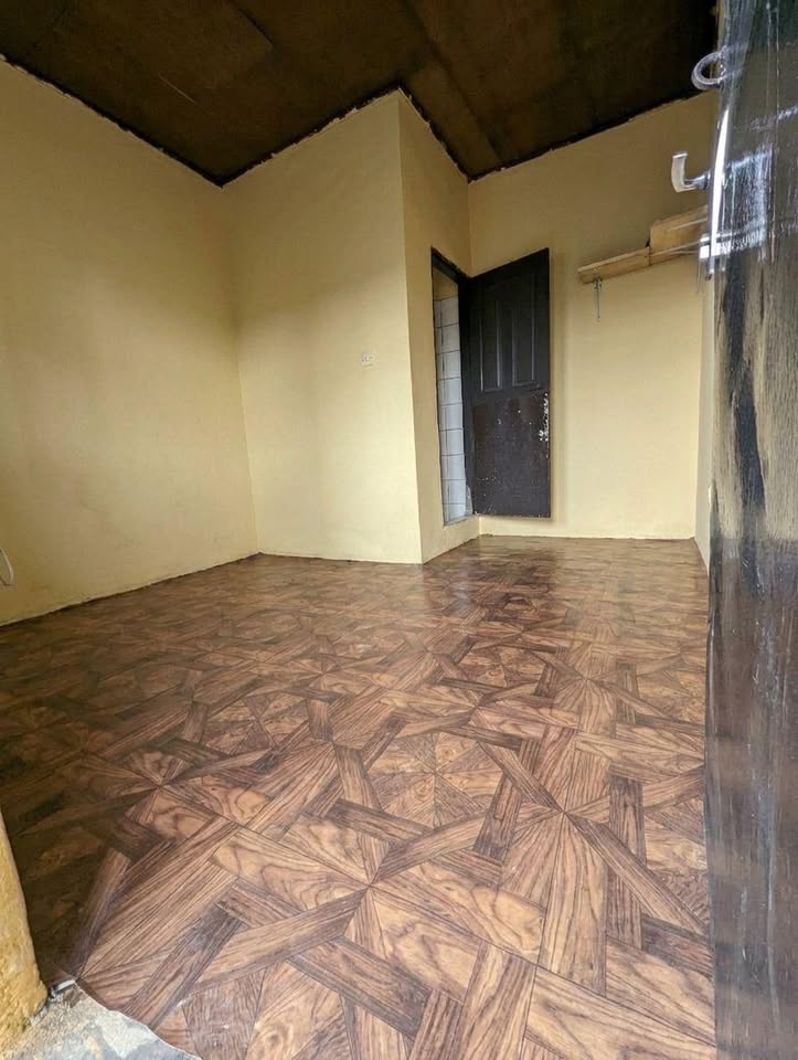 Chambre moderne