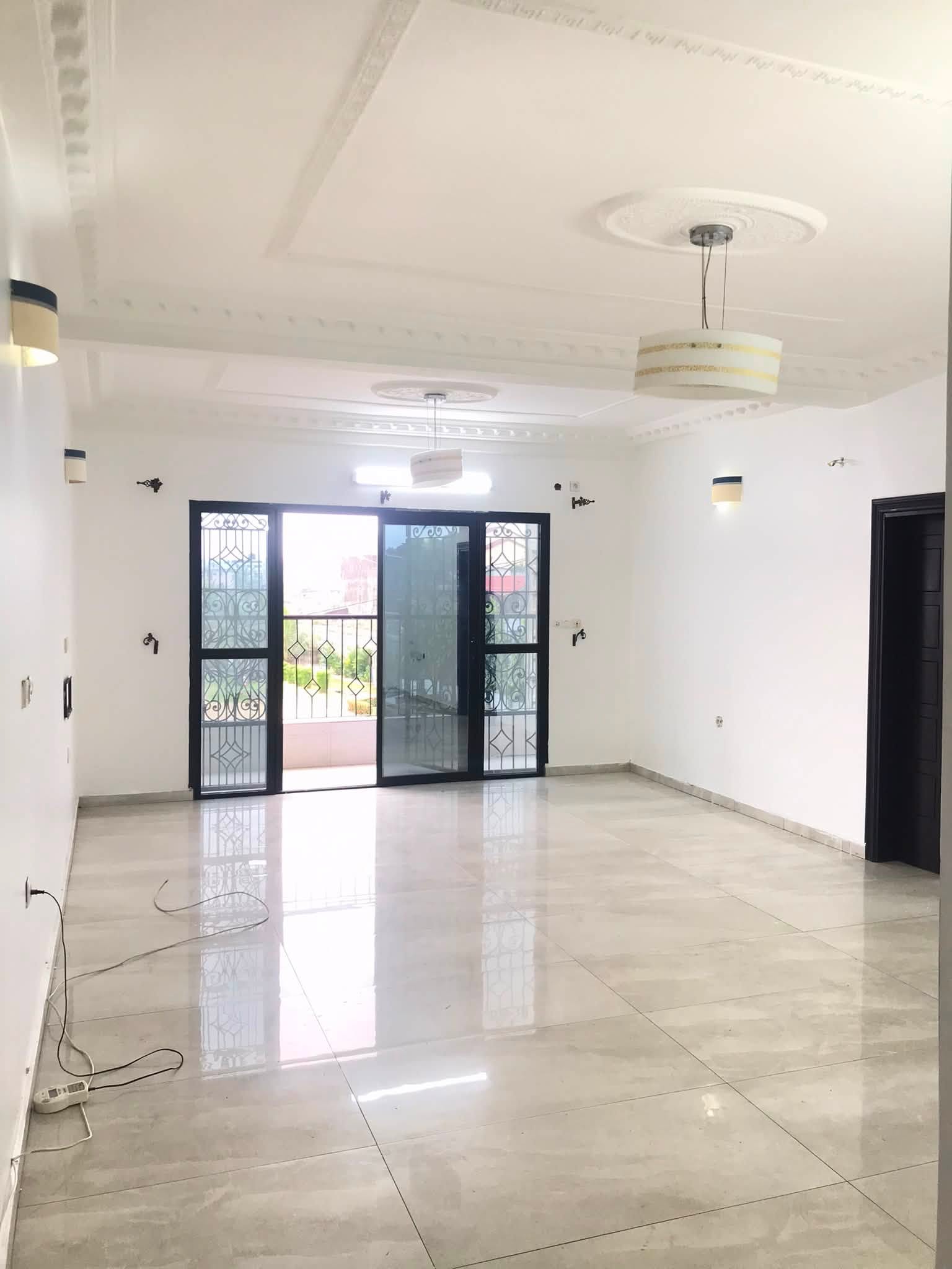 Appartement haut standing