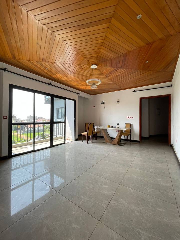 LOCATION – APPARTEMENT HAUT STANDING