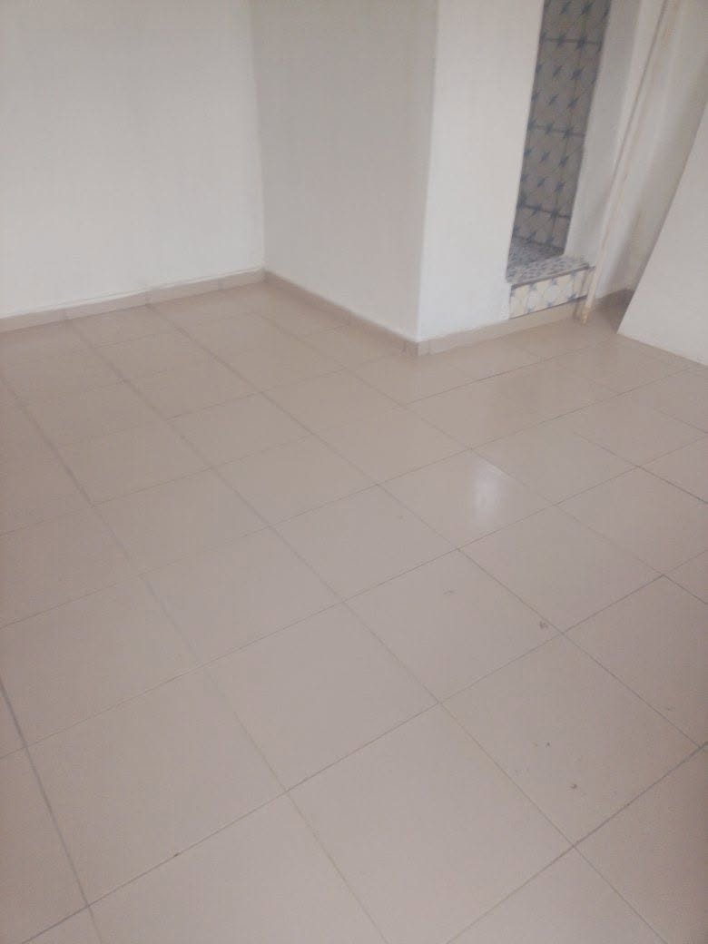Chambres Moderne