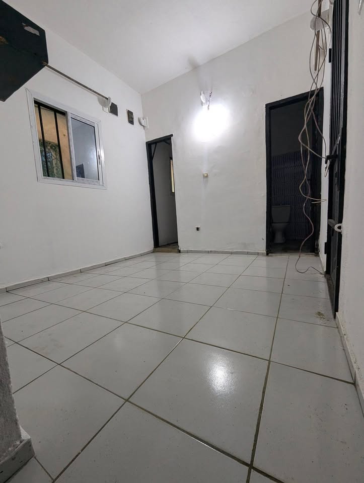 Studio Moderne