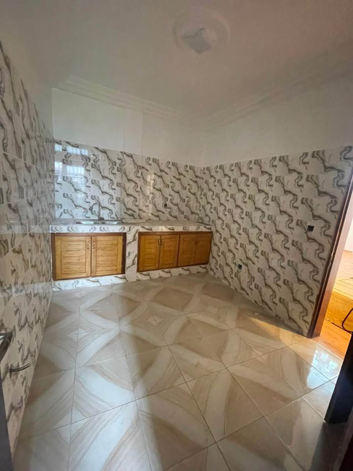 appartements moderne