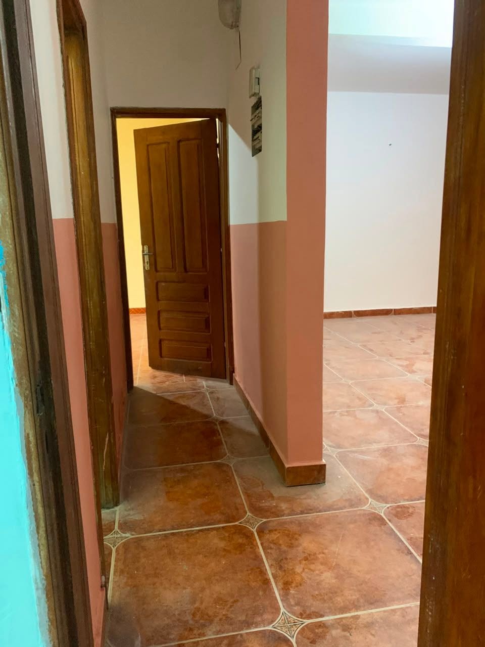 Appartement moderne