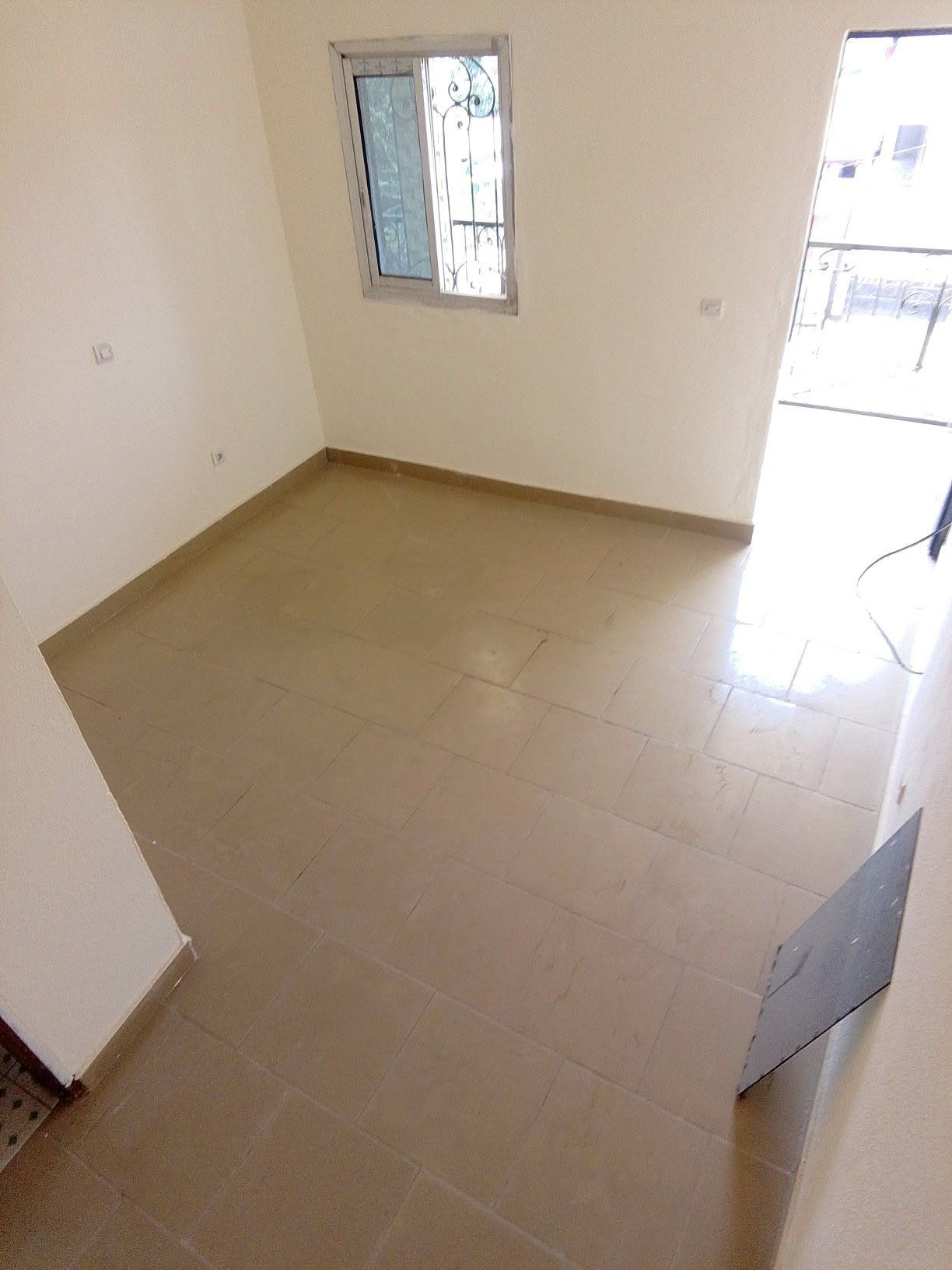 Chambre moderne arri village