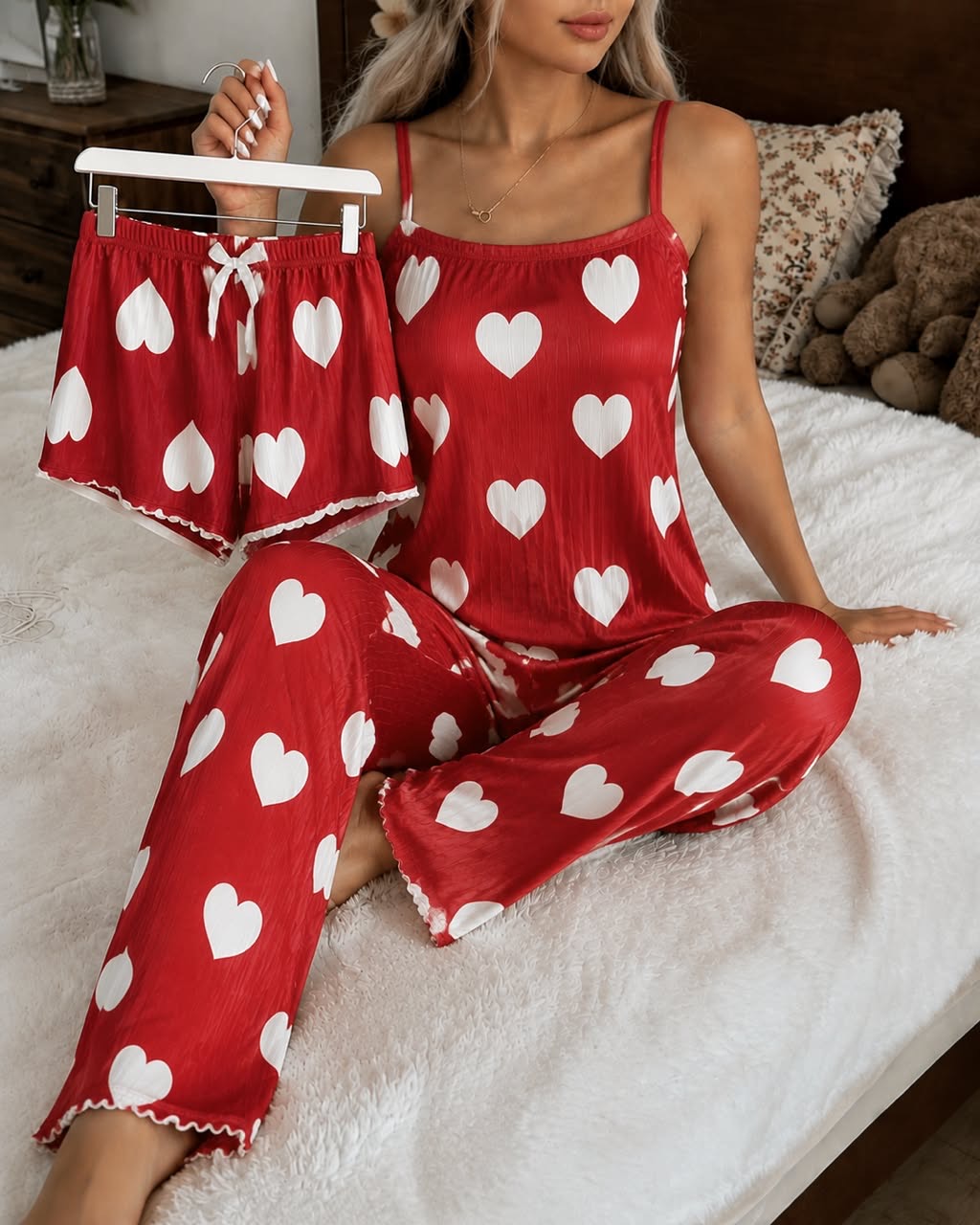 Pyjamas