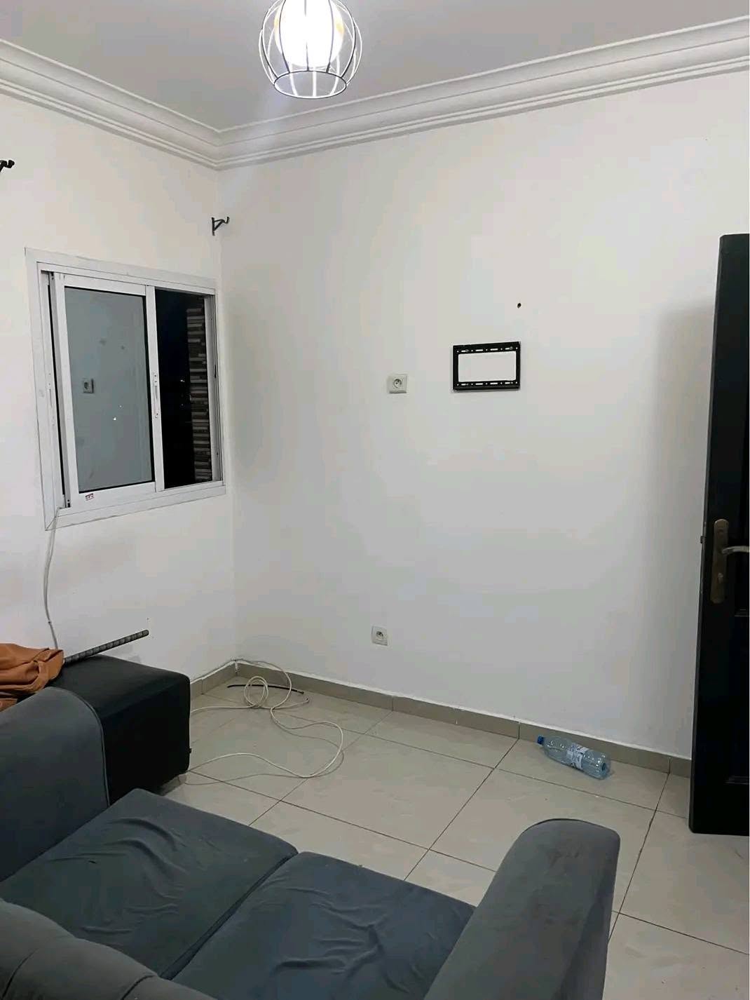 Studio moderne